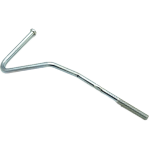 MTD DL 96 T vágóasztal feszítő rúd (747-04875)