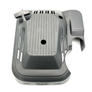 HECHT 546SX, 547SXW ber&aacute;nt&oacute; komplett