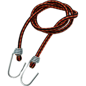 Gumipók 100cm erősített