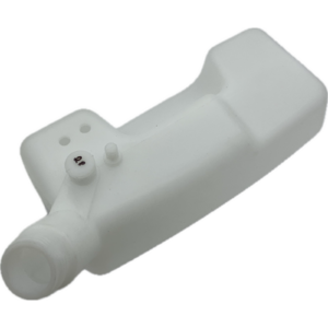 HECHT 459 permetező üzemanyagtank