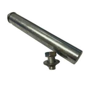 Talicska tengely 19mm x 128mm