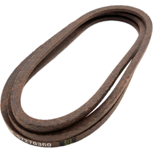 Ékszíj hajtás MTD 754-04222 utángyártott