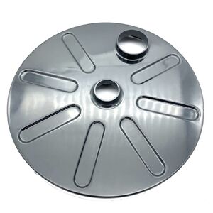 Fűnyíró kerék porvédő Fullas DM46S-D150-B