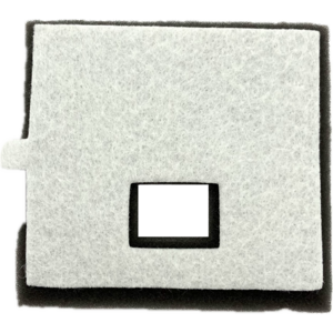 Levegőszűrő betét Solo 635, 636