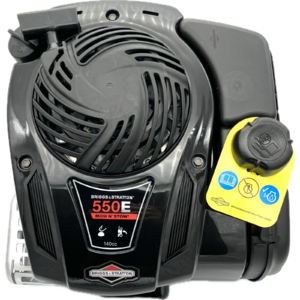 Briggs motor Series 550E fűnyíróra 22.2x62mm