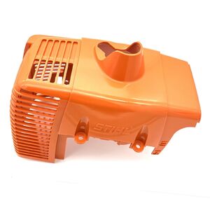 STIHL FS400, 450, 480 motorburkolat (GYÁRI)