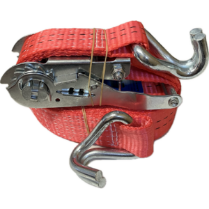 Spanitex racsnis spanifer, 4 méter, 2000 kg