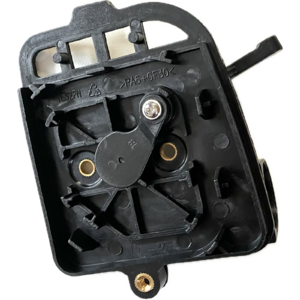 HECHT 125, 126 levegőszűrőház