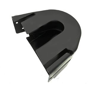 MTD ékszíj védőburkolat 731-05658A