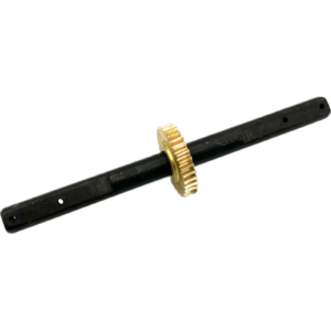 Bronzkerék HECHT 752