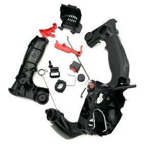 HECHT 9240001091 felső markolat komplett