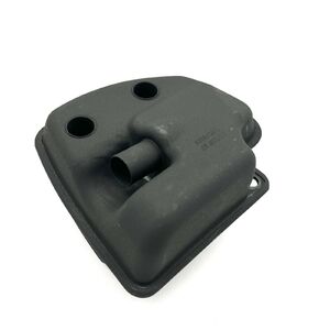 STIHL FS560 kipufogó komplett (GYÁRI)