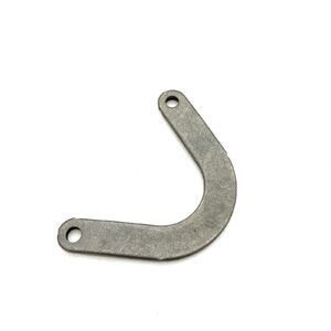 HECHT 2026, 2052 U alakú szeleplap