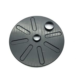 HECHT 546SX kerék belső porvédő dekni (2021-2022)