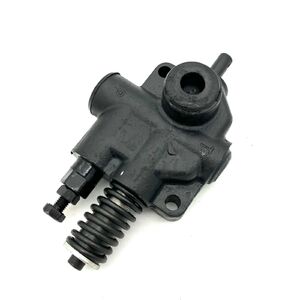 HECHT 6810 vezérlő szelep (2019)