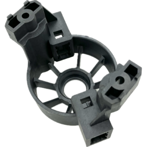 HECHT 6285XL szénkefe tartó