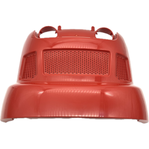 AL-KO motorháztető front rész R3000 E