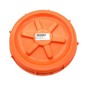 Permetező szertartály Kasei 3WF-2.6 fedél