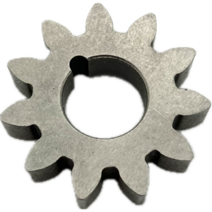 HECHT 676 szivattyúhoz fogaskerék