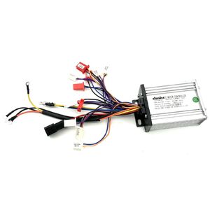 HECHT 54800 quad motorvezérlő egység 36V (2022)