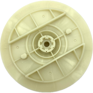 HECHT 5046 késtartó ventilátor (75mm-es)