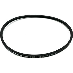 HECHT 5060 EU hajtás ékszíj 10x650 Li, Z670