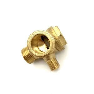 HECHT 2353 visszacsapó szelep