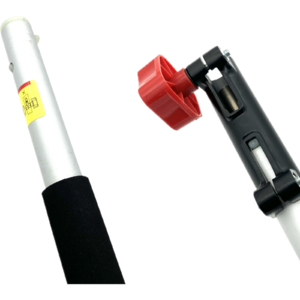 HECHT 1331 hosszabbító szár komplett