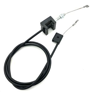 AL-KO PM 4018 P késfék bowden