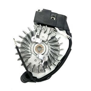 HECHT 45 / 50 gyújtótekercs+lendkerék (945001024)