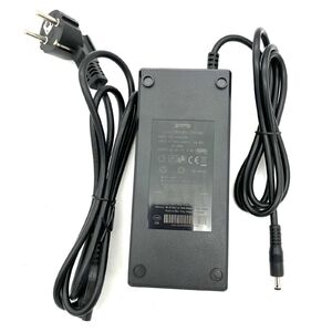 HECHT PRIME elektromos kerékpár töltő (2019-2020)