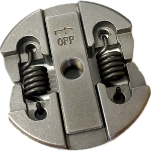 HECHT 9275 kuplung komplett