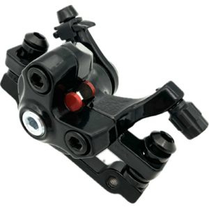 HECHT 56120 quad hátsó fék komplett