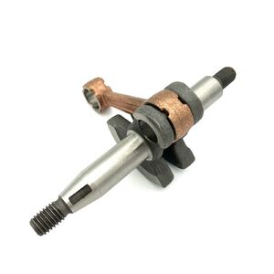 HECHT 125 fűkasza főtengely (2020-21)