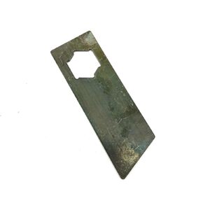 Gyepszellőztető kés MTD VG-40, VE-40