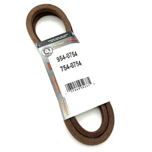 MTD SprintO késhajtó ékszíj 754-0754