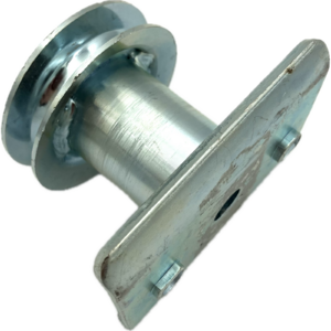 Fűnyíró késtartó Fullas DM46S-D150-C