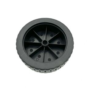 Fűnyírókerék MTD 3813 E 135mm