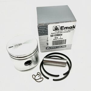 Dugattyú komplett 40 mm - ÚJ - Sparta 441 BP-ST-T,