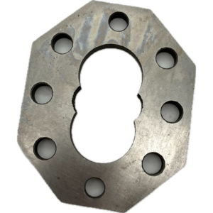 HECHT 676 szivattyú közdarab