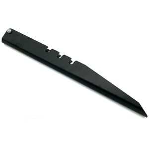 HECHT 785, 790BS kapálógép csoroszlya