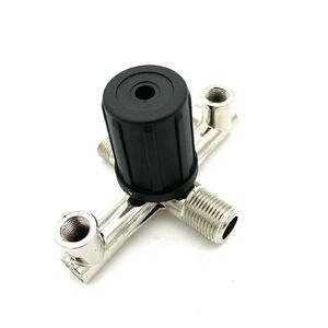 HECHT 2353 REGULÁTOR ELÁGAZÓCSŐ