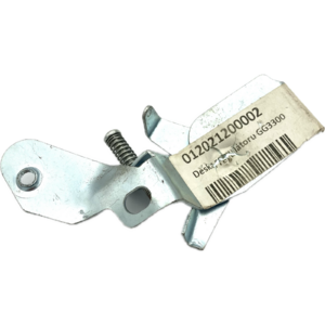 HECHT GG3300 GÁZSZABÁLYZÓ