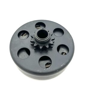 HECHT 54879 buggy kuplung komplett