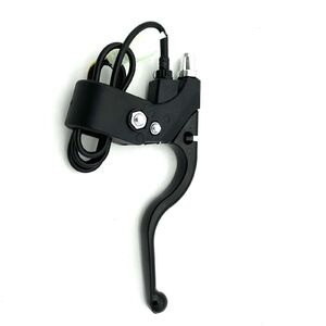 HECHT 54802 bal fékkar