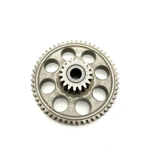 HECHT 6285 XL ágaprító fogaskerék