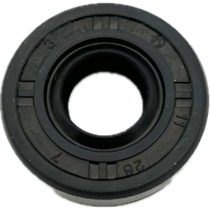 HECHT 670, 676 szivattyúházhoz szimering 11x26x7mm