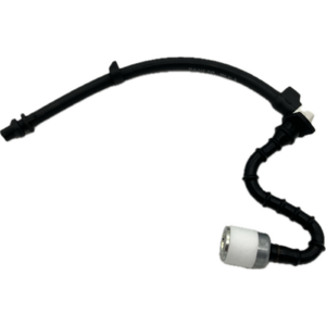 AL-KO üzemanyagcső szűrővel