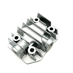 HECHT 2026 hengerfej