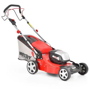 HECHT 5041 S - AKKUMUL&Aacute;TOROS &Ouml;NJ&Aacute;R&Oacute; FŰNY&Iacute;R&Oacute;